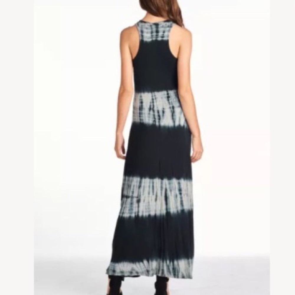 🌴TIE DYE MAXI🌴 - Picture 2 of 2